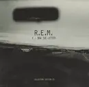 CD Single - R.E.M. - E-Bow The Letter - WMME Alsdorf