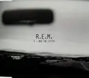 CD Single - R.E.M. - E-Bow The Letter