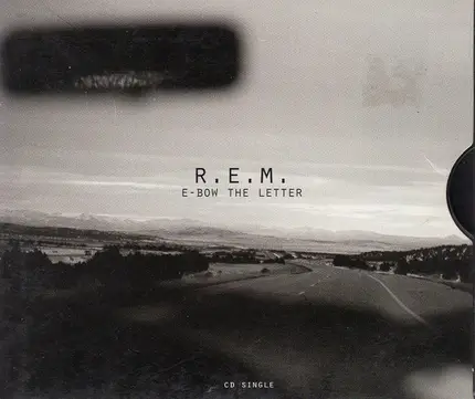 R.E.M. - E-Bow The Letter