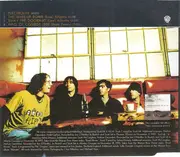 CD Single - R.E.M. - Electrolite