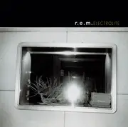 CD Single - R.E.M. - Electrolite