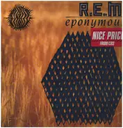 R.E.M. - eponymous