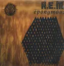 LP - R.E.M. - Eponymous