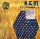 LP - R.E.M. - Eponymous