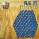 LP - R.E.M. - Eponymous
