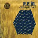 CD - R.E.M. - Eponymous