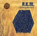 CD - R.E.M. - Eponymous