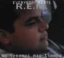 CD Single - R.E.M. - Everybody Hurts