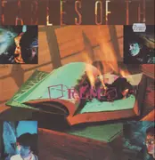 LP - R.E.M. - Fables Of The Reconstruction
