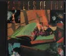 CD - R.E.M. - Fables Of The Reconstruction