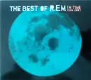Double CD - R.E.M. - In Time: The Best Of R.E.M. 1988-2003 - Slipcase, Digisleeve