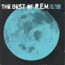 CD - R.E.M. - In Time: The Best Of R.E.M. 1988-2003