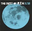 CD - R.E.M. - In Time: The Best Of R.E.M. 1988-2003