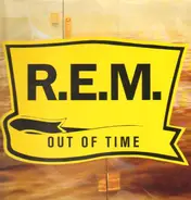 R.E.M. - Out of Time