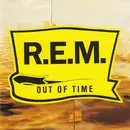 CD - R.E.M. - Out Of Time