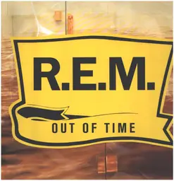 R.e.m. out of time 22