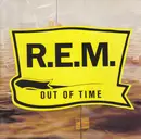 CD - R.E.M. - Out Of Time - SRC