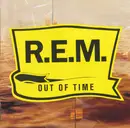 CD - R.E.M. - Out Of Time
