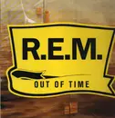 LP - R.E.M. - Out Of Time