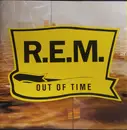 CD - R.E.M. - Out Of Time