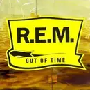 LP - R.E.M. - Out Of Time