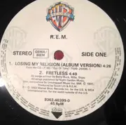 12inch Vinyl Single - R.E.M. - Losing My Religion (Song Of The Year Edition)