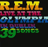 R.E.M. - Live at the Olympia