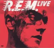 CD-Box - R.E.M. - Live - Digipack foldout