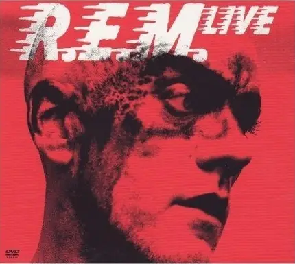 R.E.M. - LIVE