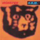 CD - R.E.M. - Monster