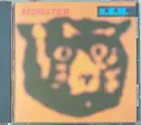 CD - R.E.M. - Monster