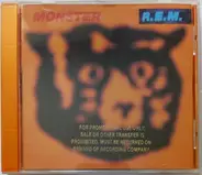 R.E.M. - Monster