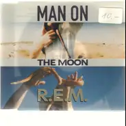 R.E.M., Bob James, Andy Kaufman,Tony Clifton, u.a - Man On The Moon