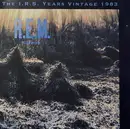 CD - R.E.M. - Murmur