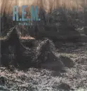 LP - R.E.M. - Murmur