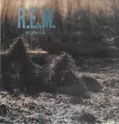 LP - R.E.M. - Murmur