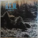 LP - R.E.M. - Murmur
