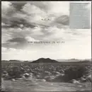 Double LP - R.E.M. - New Adventures In Hi-Fi