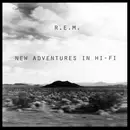 CD - R.E.M. - New Adventures In Hi-Fi