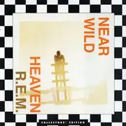 CD Single - R.E.M. - Near Wild Heaven
