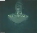 CD Single - R.E.M. - Nightswimming