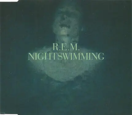 R.E.M. - Nightswimming