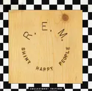 CD - R.E.M. - Shiny Happy People