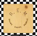 CD - R.E.M. - Shiny Happy People