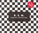 CD-Box - R.E.M. - Singles Collection (Collector's Edition) - Slipcase