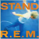12inch Vinyl Single - R.E.M. - Stand