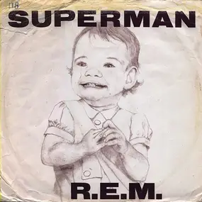 R.E.M. - Superman