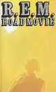 VHS - R.E.M. - Road Movie