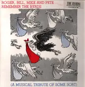 The Sons Of Rickenbacker