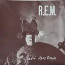 7inch Vinyl Single - R.E.M. - Radio Free Europe